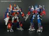 Masterpiece Movie Series Optimus Prime - Image #253 of 270