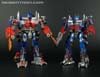 Masterpiece Movie Series Optimus Prime - Image #257 of 270