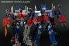 Masterpiece Movie Series Optimus Prime - Image #259 of 270
