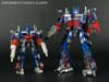 Masterpiece Movie Series Optimus Prime - Image #260 of 270