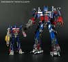 Masterpiece Movie Series Optimus Prime - Image #263 of 270