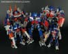 Masterpiece Movie Series Optimus Prime - Image #267 of 270