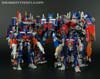 Masterpiece Movie Series Optimus Prime - Image #270 of 270