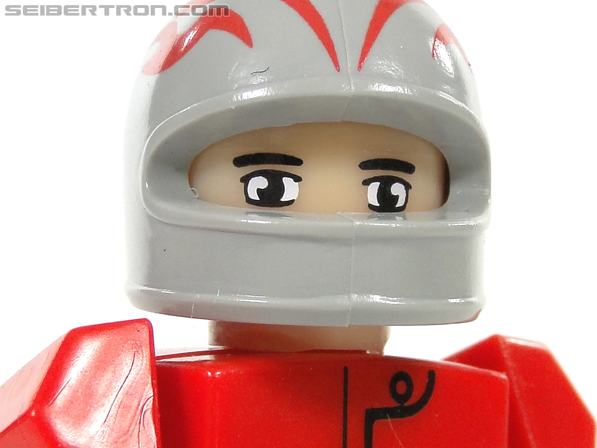 Kre-O Transformers Kreon Race Driver (Jazz) (Image #47 of 47)