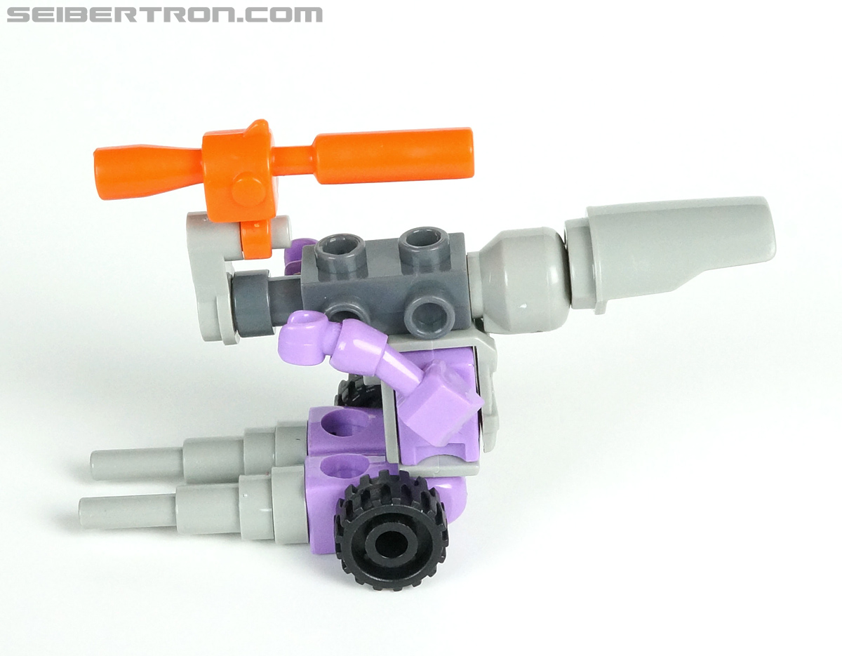 Kre-O Transformers Galvatron (Image #11 of 98)