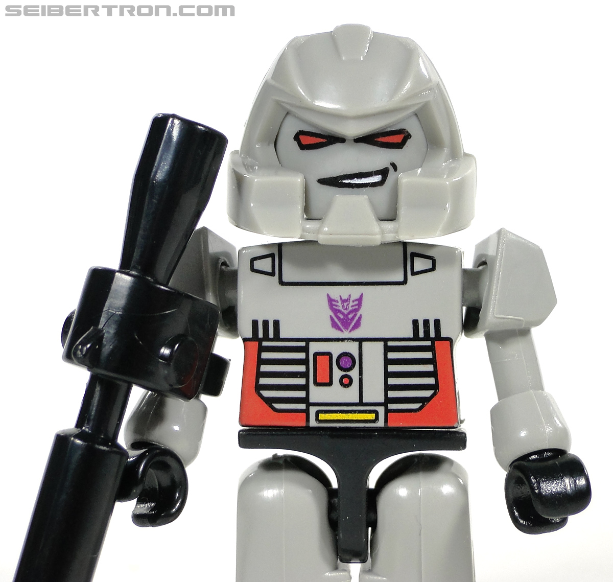 Kre-O Transformers Megatron (Image #1 of 63)