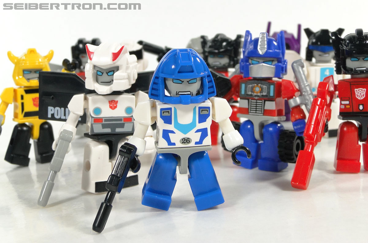 Kre-O Transformers Mirage (Image #50 of 51)