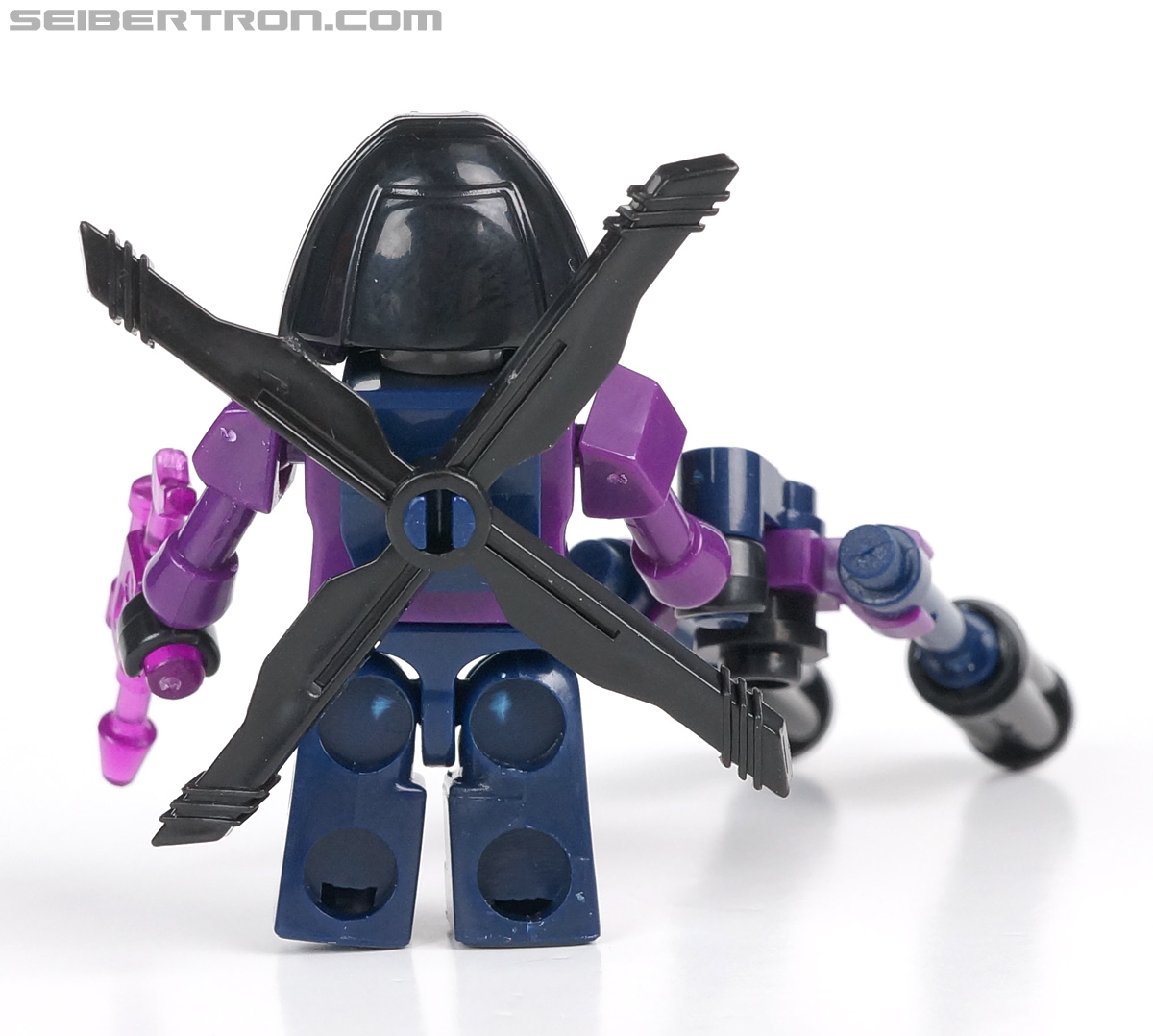 Kre-O Transformers Spinister (Image #37 of 87)