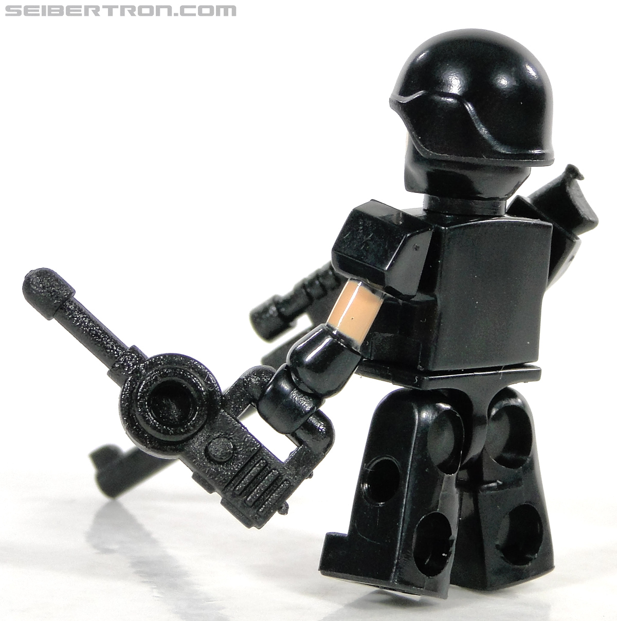 Kre-O Transformers Kreon SWAT (Image #10 of 43)