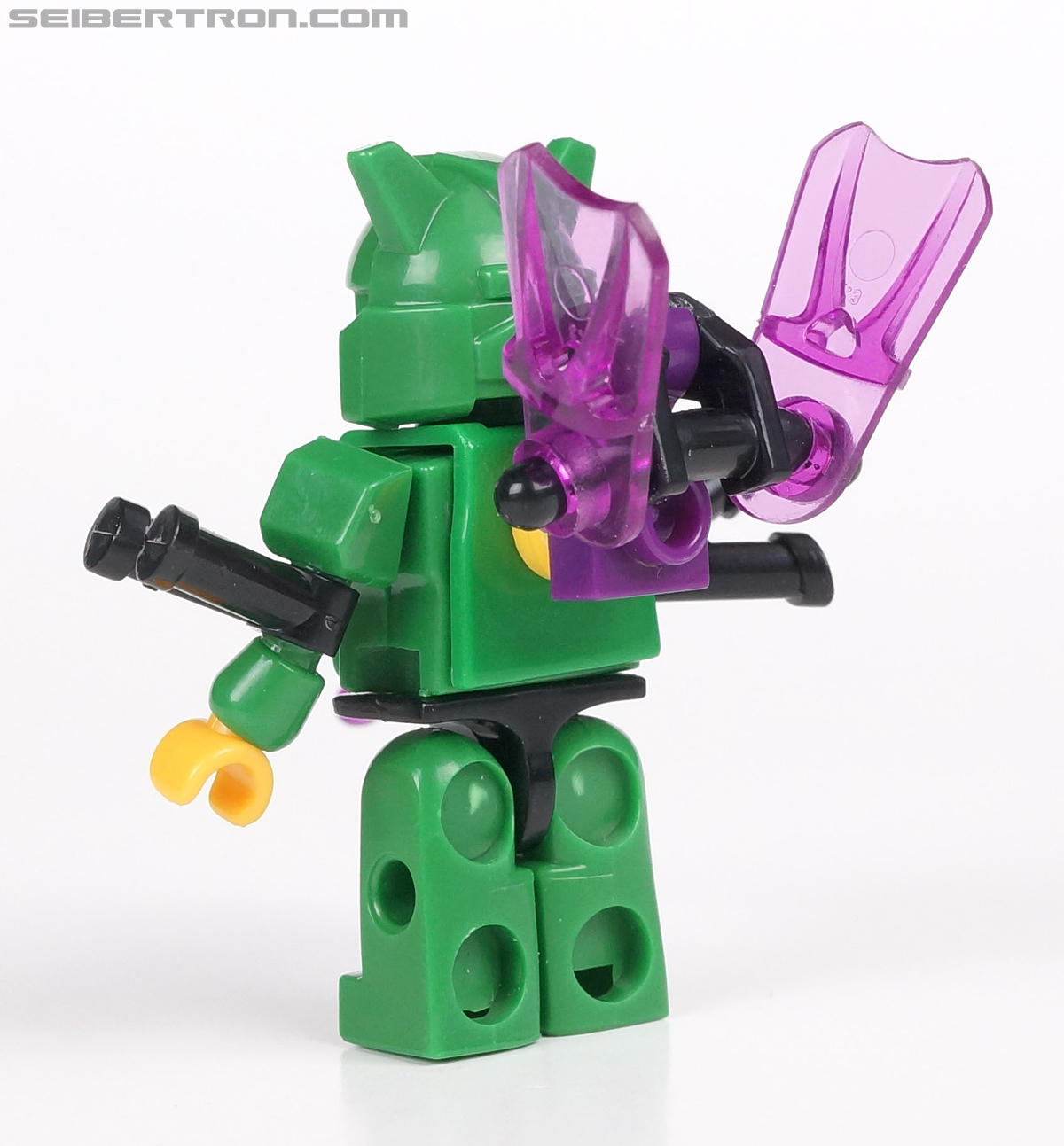 Kre-O Transformers Waspinator (Image #35 of 77) Kre-O Transformers Waspinator (Image #35 of 77)