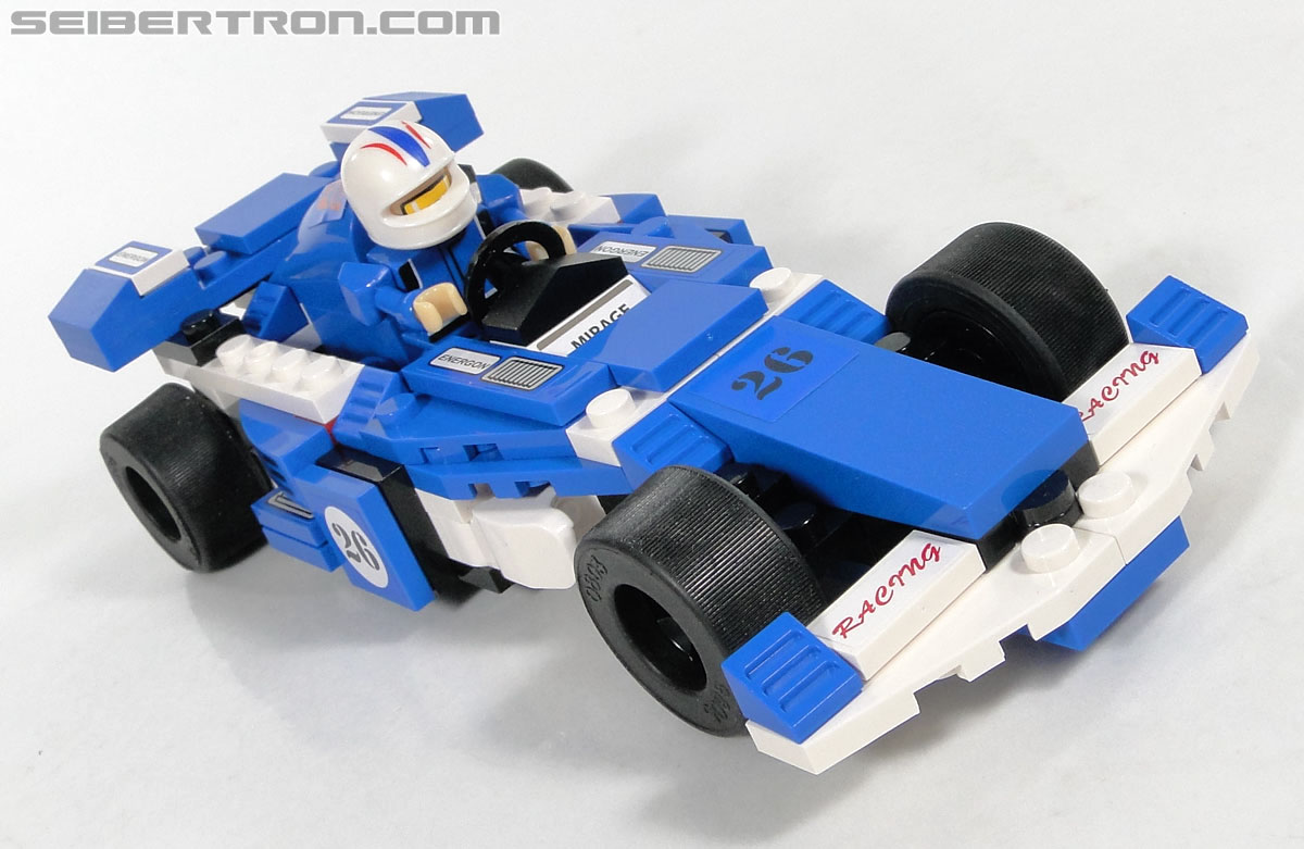 Kre-O Transformers Mirage (Image #19 of 85)