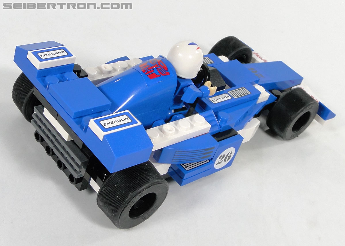 Kre-O Transformers Mirage (Image #21 of 85)