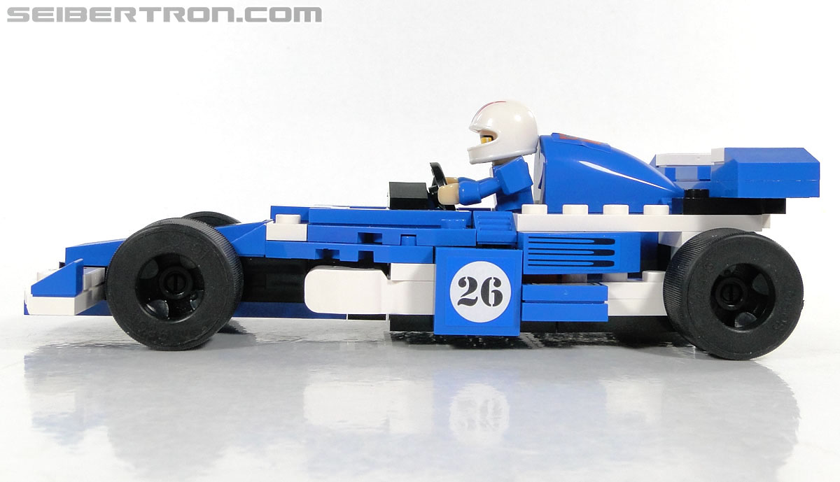 Kre-O Transformers Mirage (Image #25 of 85)