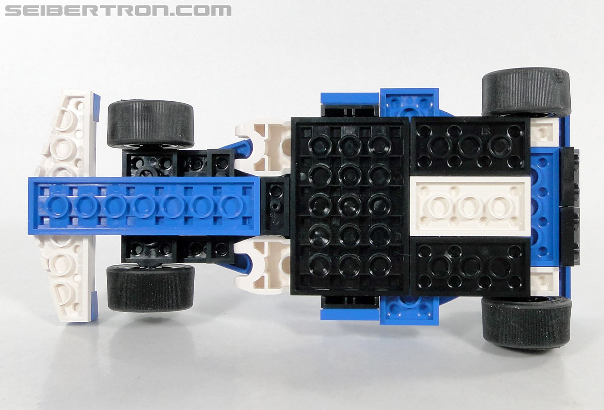 Kre-O Transformers Mirage (Image #29 of 85)