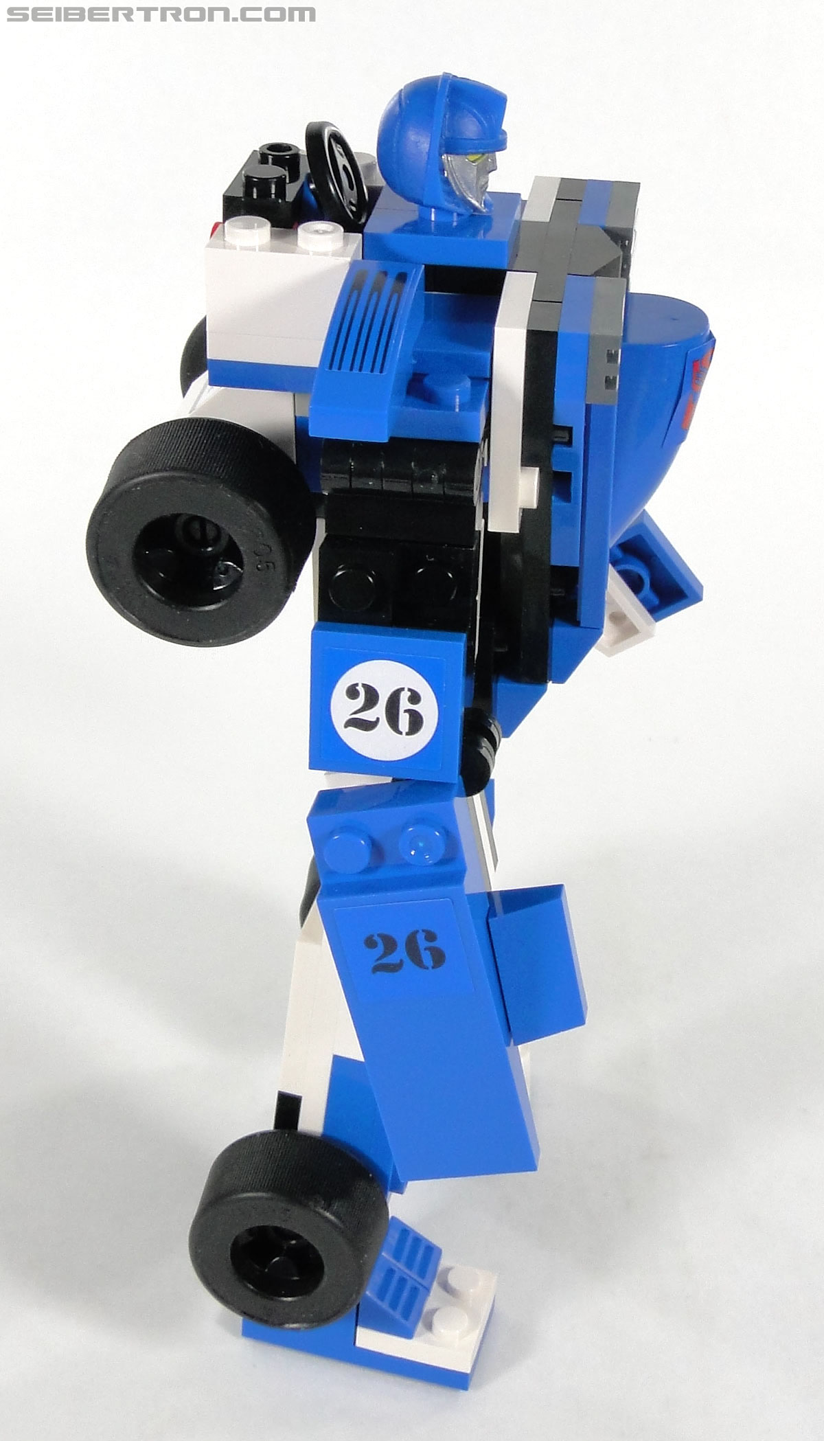 Kre-O Transformers Mirage (Image #41 of 85)