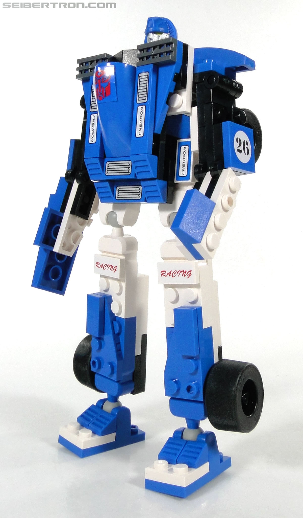 Kre-O Transformers Mirage (Image #48 of 85)