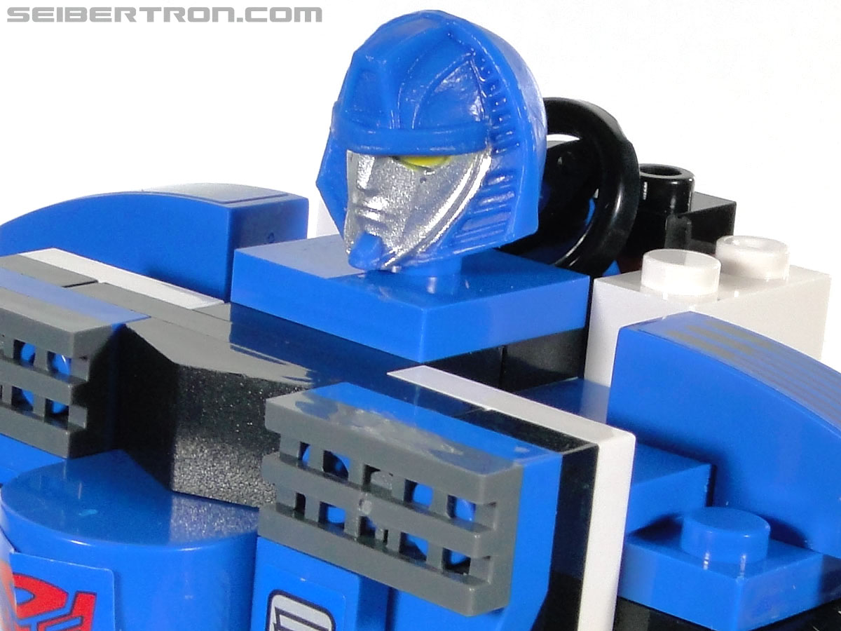 Kre-O Transformers Mirage (Image #51 of 85)
