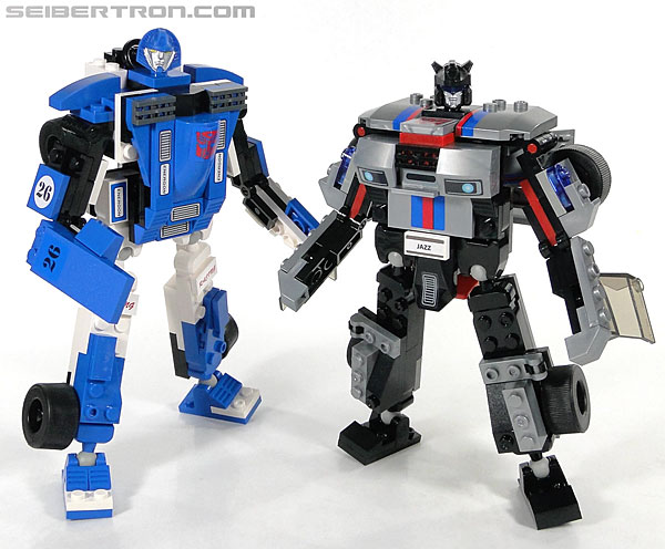 Kre-O Transformers Jazz (Image #89 of 96)