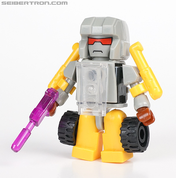 Kre-O Transformers Crankstart (Image #40 of 80)