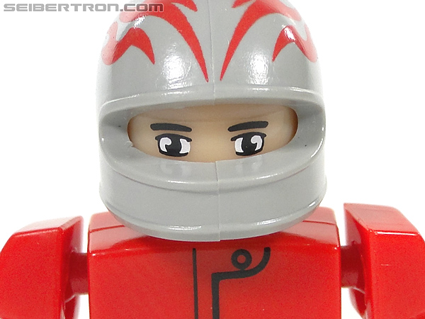 Kre-O Transformers Kreon Race Driver (Jazz) gallery