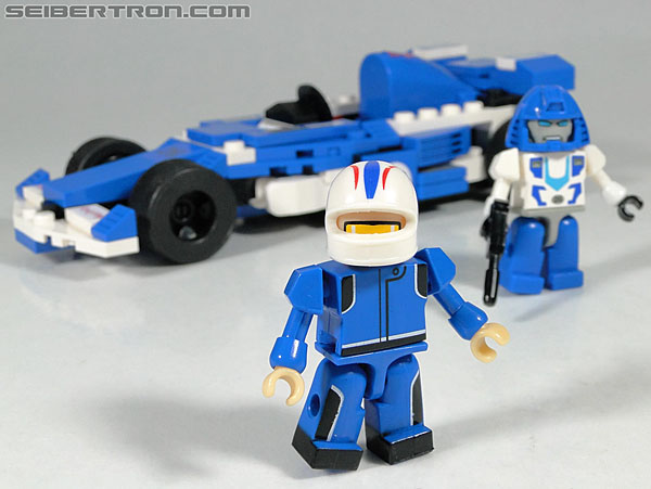 Transformers News: New Kre-O Galleries: Jazz and Mirage Image