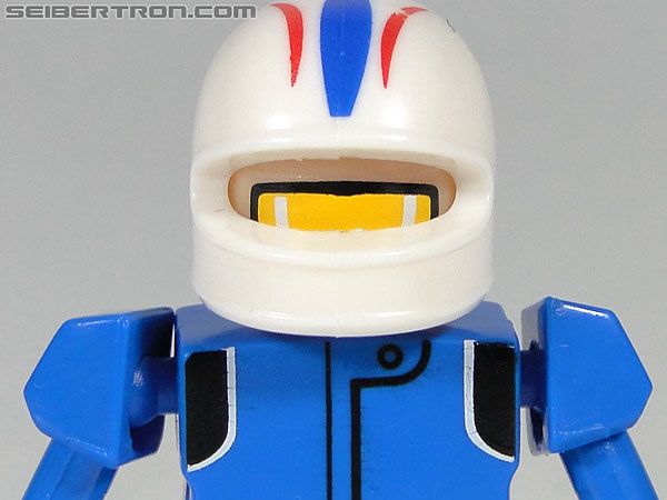 Kreon Race Driver (Mirage)