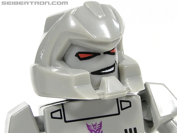 Kre-O Transformers Megatron (Image #26 of 63)
