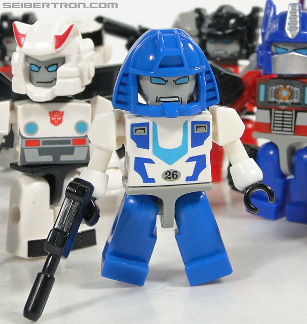 Kre-O Transformers Mirage (Image #51 of 51)