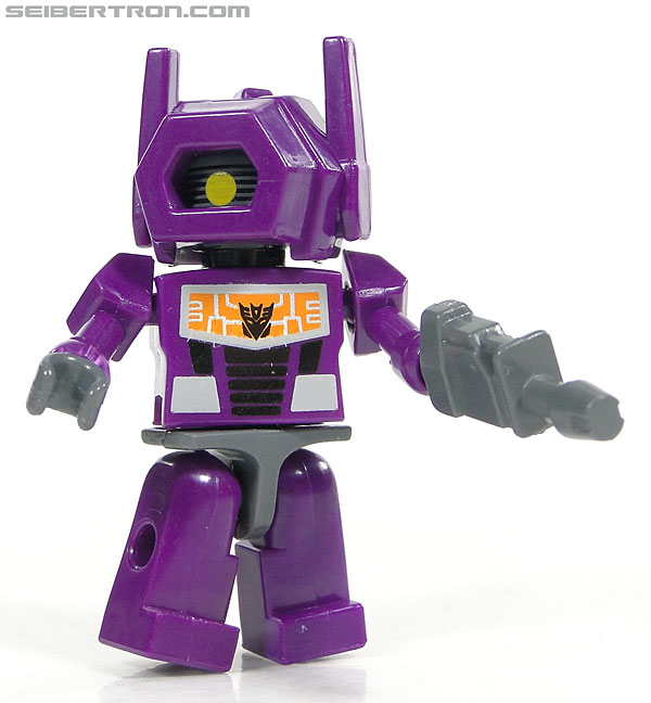 Kre-O Transformers Shockwave (Image #18 of 55)