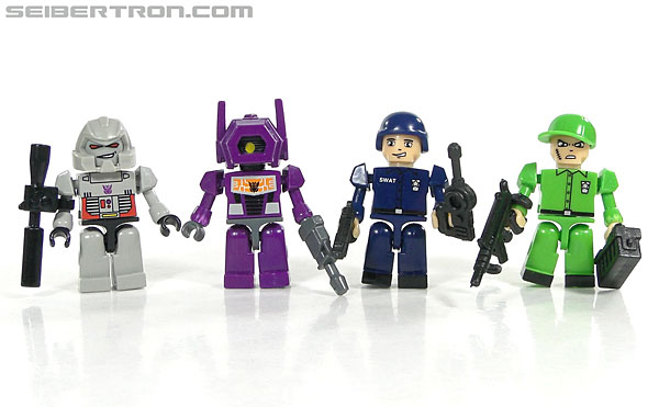 Kre-O Transformers Shockwave (Image #50 of 55)
