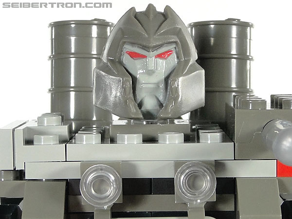 Megatron