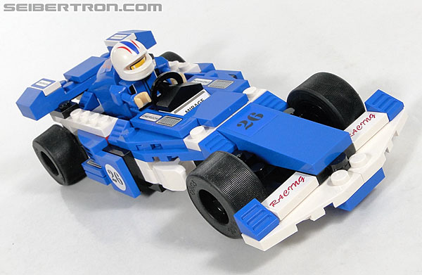 Kre-O Transformers Mirage (Image #19 of 85)