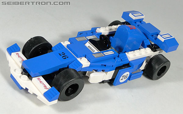 Kre-O Transformers Mirage (Image #31 of 85)