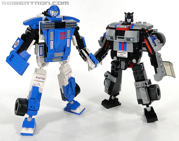 Kre-O Transformers Mirage (Image #72 of 85)