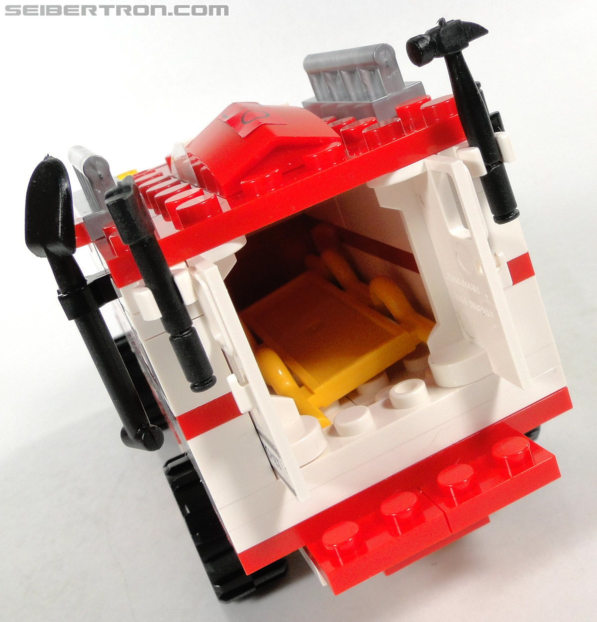 Kre-O Transformers Ratchet (Image #32 of 95)