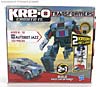 Kre-O Transformers Jazz - Image #1 of 96
