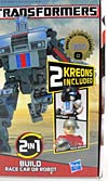 Kre-O Transformers Jazz - Image #2 of 96