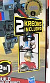 Kre-O Transformers Jazz - Image #3 of 96