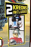 Kre-O Transformers Jazz - Image #4 of 96