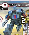 Kre-O Transformers Jazz - Image #5 of 96