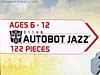 Kre-O Transformers Jazz - Image #7 of 96