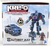 Kre-O Transformers Jazz - Image #12 of 96