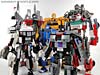 Kre-O Transformers Jazz - Image #92 of 96