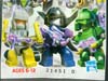 Kre-O Transformers Crankstart - Image #4 of 80