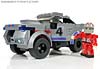 Kre-O Transformers Kreon Race Driver (Jazz) - Image #6 of 47