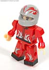 Kre-O Transformers Kreon Race Driver (Jazz) - Image #22 of 47
