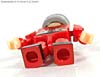 Kre-O Transformers Kreon Race Driver (Jazz) - Image #23 of 47