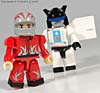 Kre-O Transformers Kreon Race Driver (Jazz) - Image #26 of 47