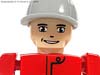 Kre-O Transformers Kreon Race Driver (Jazz) - Image #31 of 47
