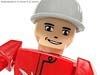 Kre-O Transformers Kreon Race Driver (Jazz) - Image #35 of 47